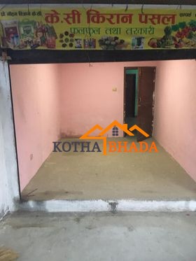 1 shutter rent in kadaghari
